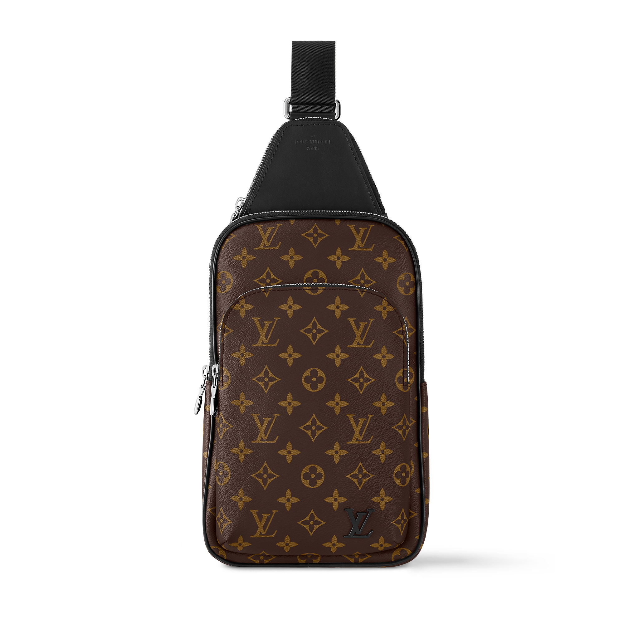 バッグ・財布・小物 モノグラム・シグネチャー カタログ｜ルイ